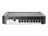 HP Switch 1000Mbit