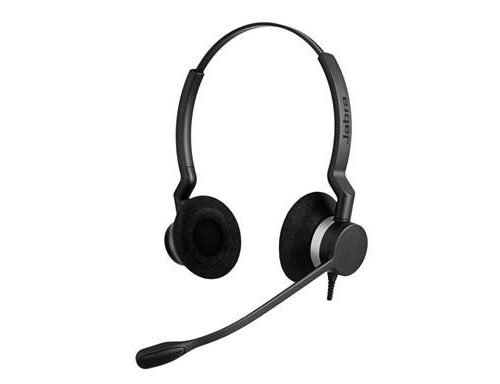 Jabra BIZ 2300 Headset Duo QD *Unify Openstage only*