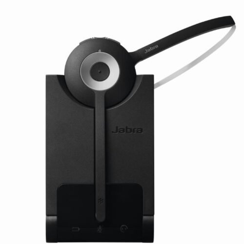 Jabra PRO 935 Headset Mono USB / Bluetooth MS