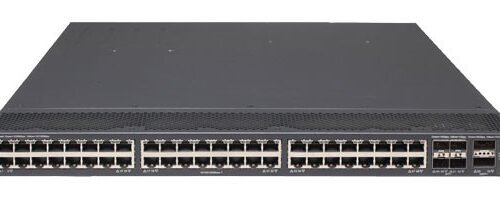 HP Switch 1000Mbit