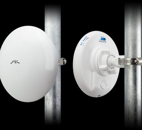 Ubiquiti NanoBeam M5