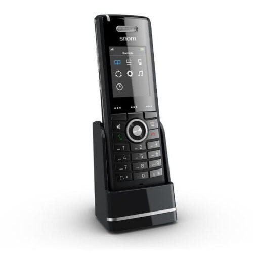 SNOM M65 DECT Handset