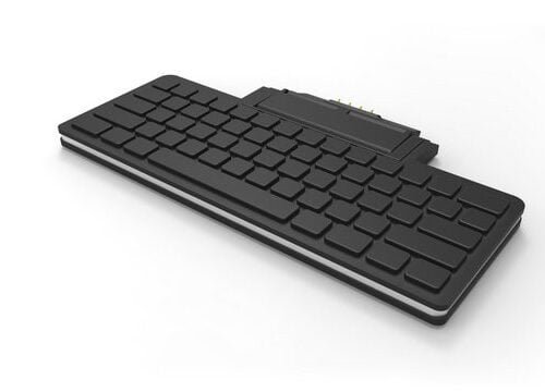 Mitel SIP K680 QWERTZ Tastatur