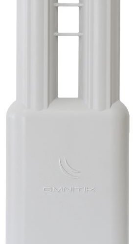 MikroTik Wireless RBOmniTikUPA-5HnD