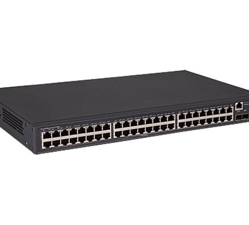 HP Switch 1000Mbit