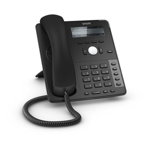 SNOM D715 VOIP Telefon (SIP)