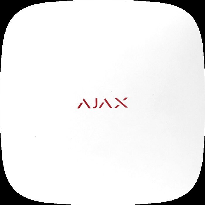 AJAX HUB PLUS - Funk Alarmanlage