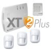LUPUS XT2 PLUS Starter Pack mit Bewegungsmeldern