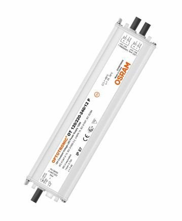 Osram Netzteil - 12V 120W IP67