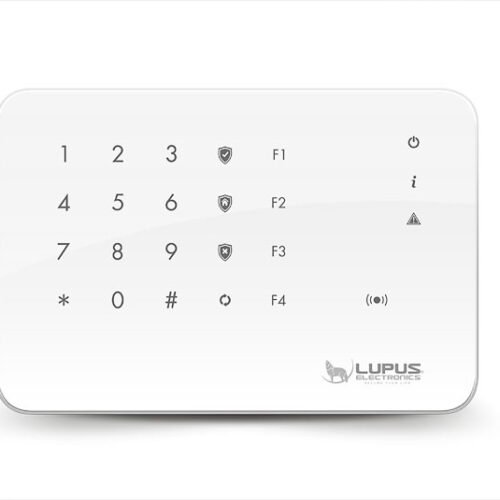 LUPUS - Keypad Outdoor V2