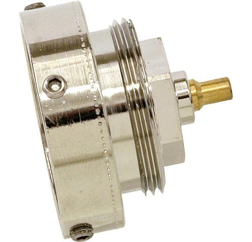 Heizkörperadapter für Danfoss RAV-Ventile