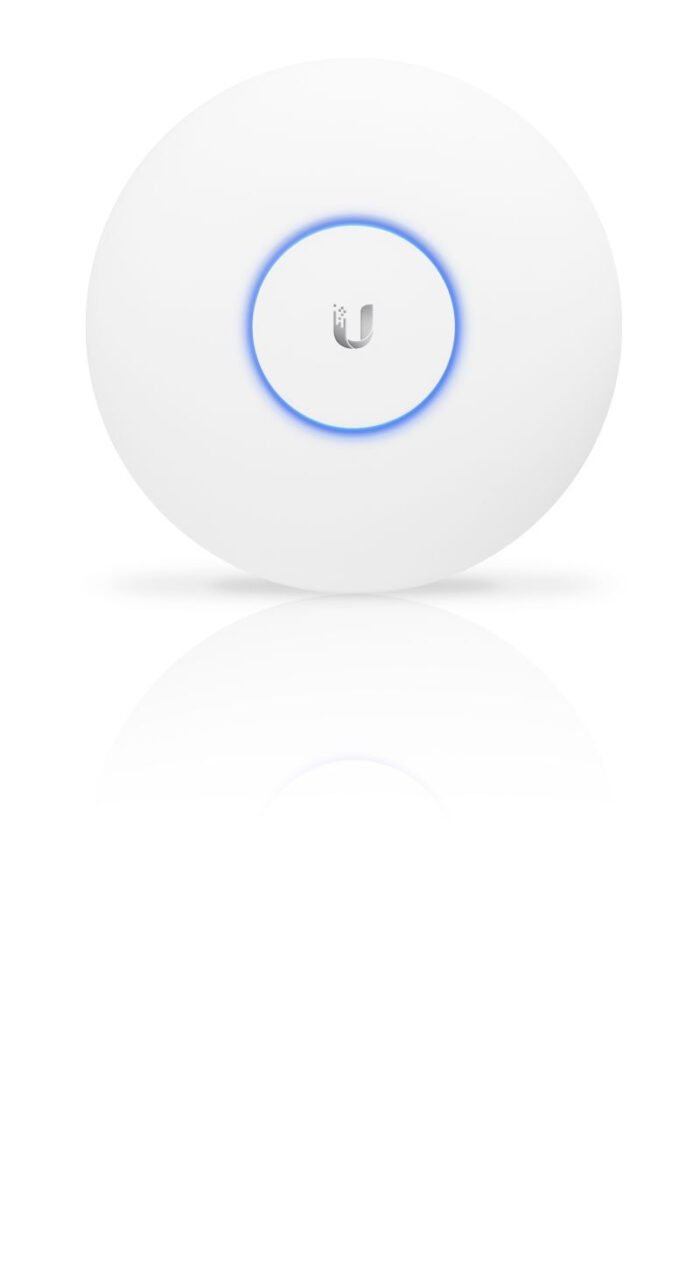 Ubiquiti Unifi Access Point Pro / Indoor & Outdoor 5er Pack