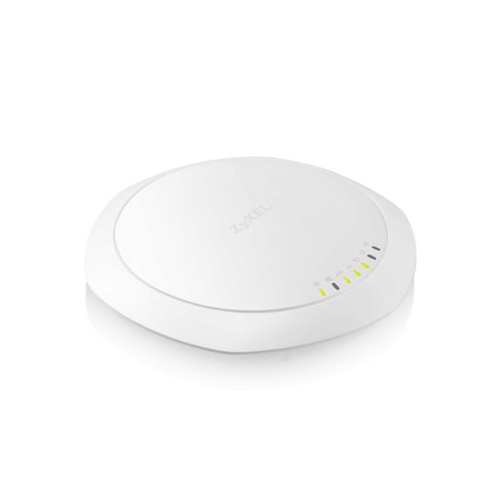 Zyxel Access Point WAC6103D-I 802.11ac 3x3 Dual Optimized Antenna