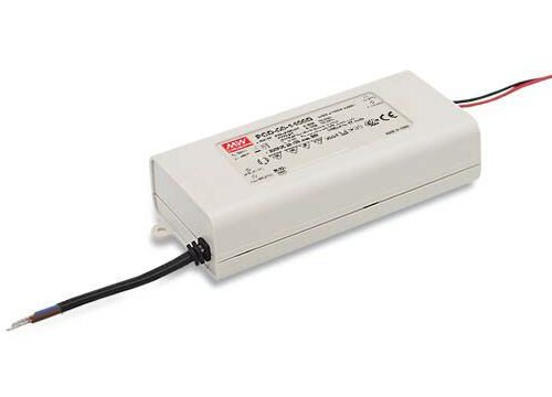 Mean Well Netzteil - CC Driver 1050mA 34~57V