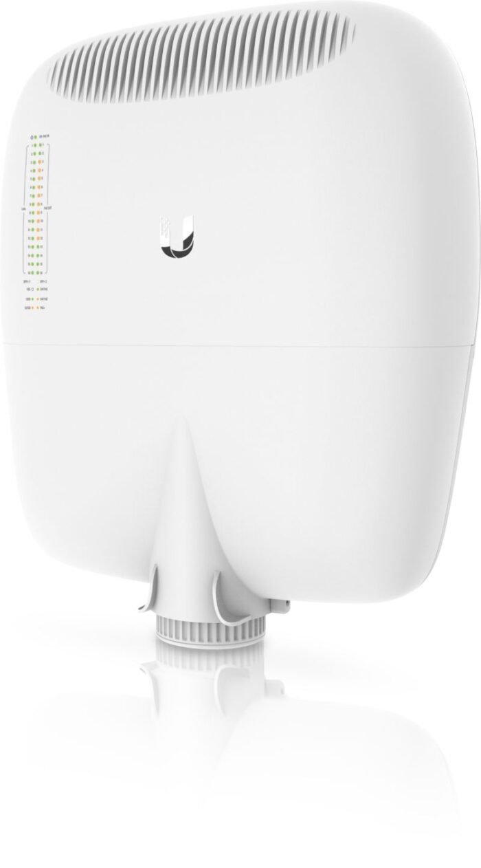 Ubiquiti EdgePoint WISP Control Point with FiberProtect