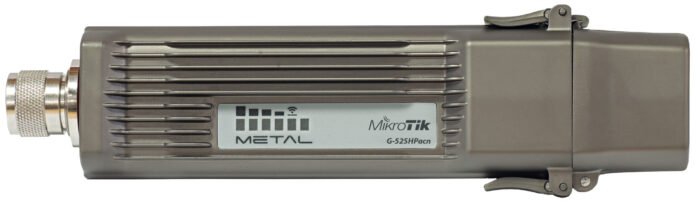 MikroTik Wireless AC Metal 52 ac