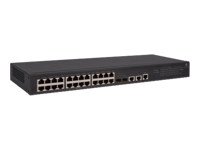 HP Switch 1000Mbit