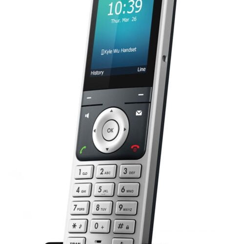 Yealink SIP DECT Telefon SIP-W56H zbh. Handset