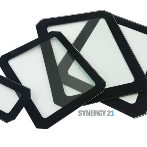 Synergy 21 LED Outdoor Objektstrahler 80W Ersatzglas Ersatzscheibe