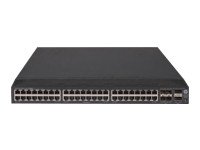 HP Switch 1000Mbit