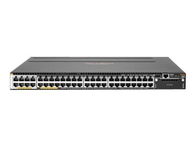 HP Switch 1000Mbit