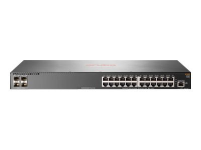 HP Switch 1000Mbit