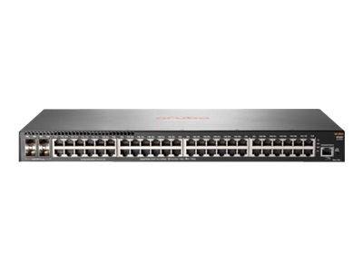 HP Switch 1000Mbit