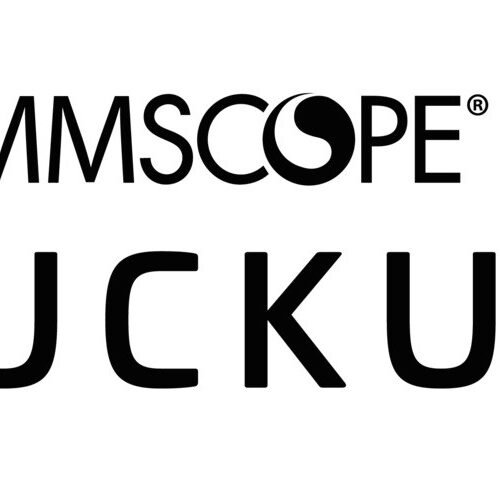 CommScope Ruckus Networks ICX Zubehör CFP2-TO-QSFP28-MOD