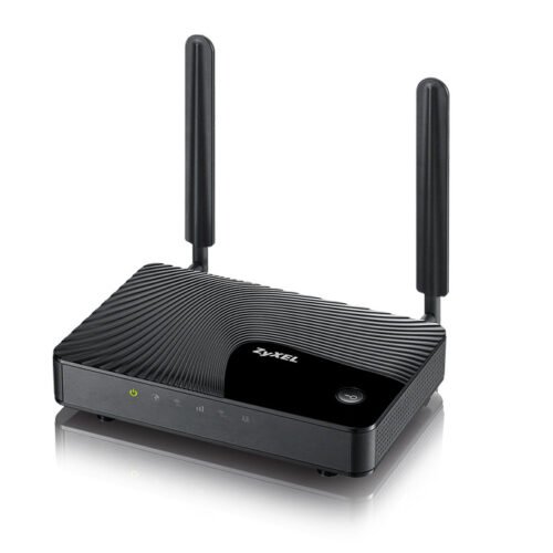 Zyxel LTE Router LTE3301-M209 LTE Indoor