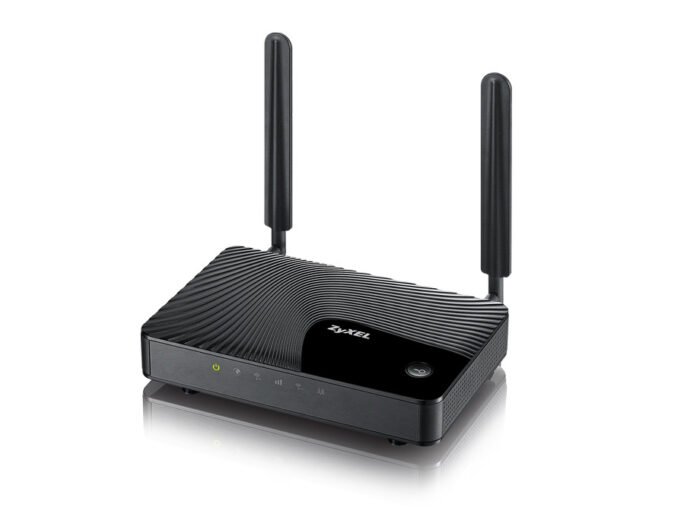 Zyxel LTE Router LTE3301-M209 LTE Indoor