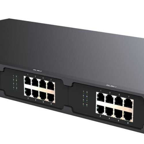 Yeastar S-Series PBX - S300 up to 500 Users (V2)