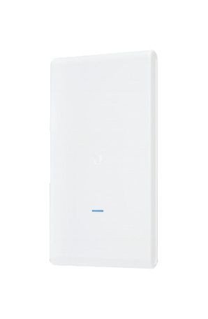 Ubiquiti Wireless AP WIFI5 &bull AC1750 &bull 3x3 &bull Outdoor &bull 1 GbE &bull UniFi &bull UAP-AC-M-PRO