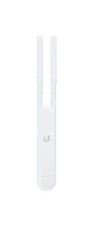 Ubiquiti Wireless AP WIFI5 &bull AC1200 &bull 2x2 &bull Outdoor &bull 1 GbE &bull UniFi &bull UAP-AC-M