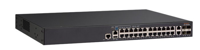 CommScope RUCKUS Networks ICX 7150 Switch 24x 10/100/1000 PoE+ ports