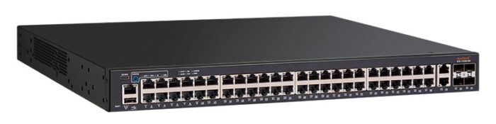 CommScope RUCKUS Networks ICX 7150 Switch 48x 10/100/1000 ports