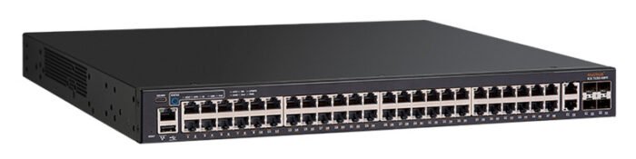 CommScope RUCKUS Networks ICX 7150 Switch 48x 10/100/1000 PoE+ 740 Watt