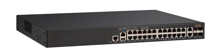 CommScope RUCKUS Networks ICX 7150 Switch 24x 10/100/1000 ports