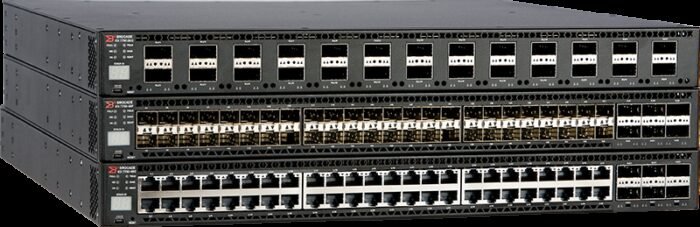 CommScope RUCKUS Networks ICX 7750 Switch with 26 40GbE QSFP+ ports