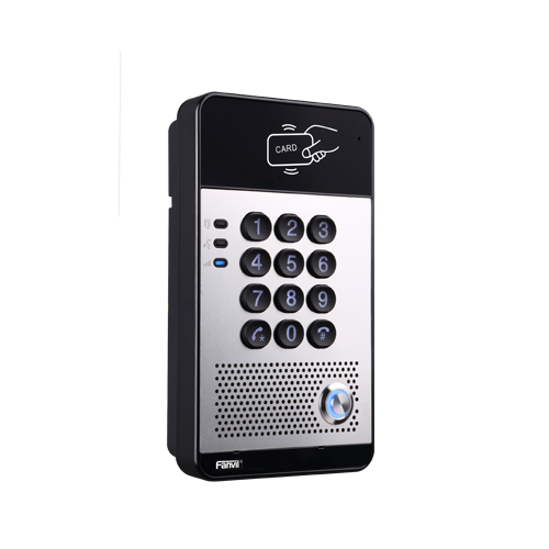 Fanvil TFE SIP-Doorphone i20s