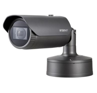 Hanwha Techwin IP-Cam Bullet "X-Serie XNO-6080RP