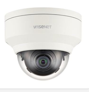 Hanwha Techwin IP-Cam Fixed Dome "X-Serie XNV-6010P