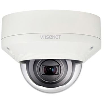 Hanwha Techwin IP-Cam Fixed Dome "X-Serie XNV-6080P