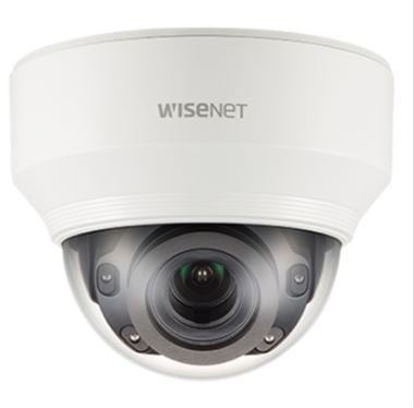 Hanwha Techwin IP-Cam Fixed Dome "X-Serie XND-8080RP