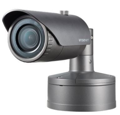 Hanwha Techwin IP-Cam Bullet "X-Serie XNO-8020RP