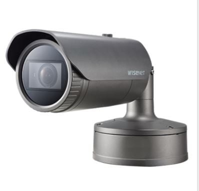 Hanwha Techwin IP-Cam Bullet "X-Serie XNO-8080RP