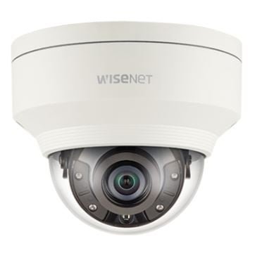 Hanwha Techwin IP-Cam Fixed Dome "X-Serie XNV-8020R