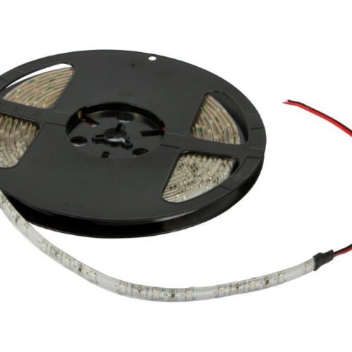 Synergy 21 LED Flex Strip 60 infrarot IR 12V IP65 SECURITY LINE 850nm