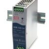 Mean Well Netzteil - 48V 120W Hutschiene