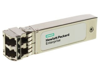 HP Switch Transceiver