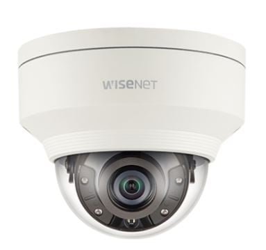 Hanwha Techwin IP-Cam Fixed Dome "X-Serie XNV-6020R